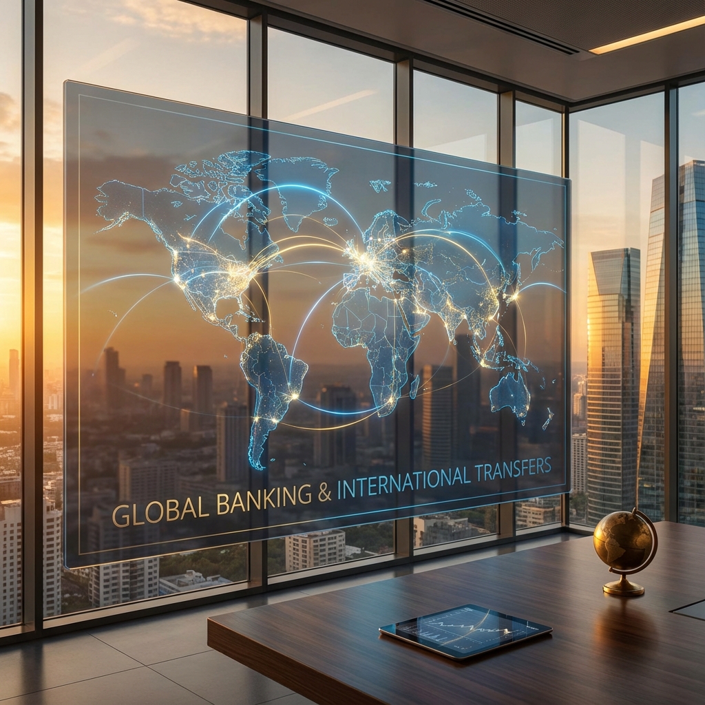 Global Banking